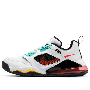 Jordan �W���[�_�� �����Y �X�j�[�J�[ �yAir Jordan Mars 270 Low 'White Jade Orange' DB5919-181�z �T�C�Y US_8(26.0cm)