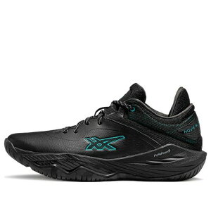 ASICS �A�V�b�N�X �����Y �X�j�[�J�[ �yASICS Nova Surge Low 'Black Sea Glass' 1061A043-002�z �T�C�Y US_11.5(29.5cm)