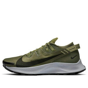 Nike �i�C�L �����Y �X�j�[�J�[ �yNike Pegasus Trail 2 'Medium Olive' CK4305-201�z �T�C�Y US_M_14