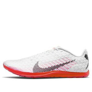 Nike �i�C�L �����Y �X�j�[�J�[ �yNike Air Zoom Rival Waffle 5 'White Bright Crimson' CZ1804-102�z �T�C�Y US_8(26.0cm)