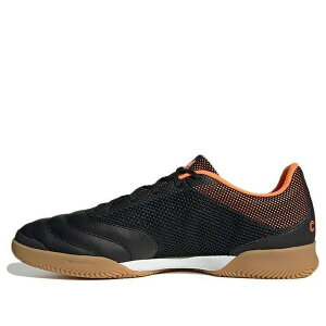 adidas �A�f�B�_�X �����Y �X�j�[�J�[ �yadidas Copa 20.3 IN Sala 'Black Signal Orange' EH1494�z �T�C�Y US_10.5(28.5cm)