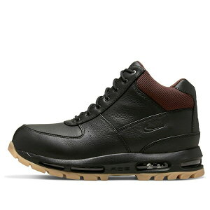 Nike �i�C�L �����Y �X�j�[�J�[ �yNike Air Max Goadome SE 'Black Light Chocolate' DC8868-001�z �T�C�Y US_7(25.0cm)