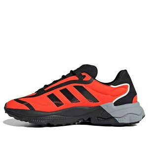 adidas �A�f�B�_�X �����Y �X�j�[�J�[ �yadidas Ozweego Pure 'Solar Red' G55505�z �T�C�Y US_6.5(24.5cm)
