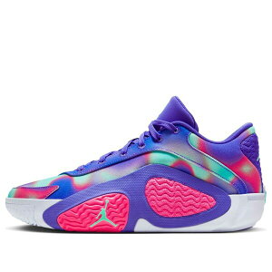 Jordan �W���[�_�� �����Y �X�j�[�J�[ �yAir Jordan Tatum 2 PF 'Dongdan' HF0268-400�z �T�C�Y US_11.5(29.5cm)