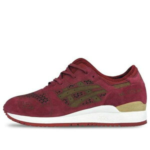 ASICS �A�V�b�N�X �����Y �X�j�[�J�[ �yASICS Gel Lyte 3 EVO 'Laser' H5E3L-2525�z �T�C�Y US_9(27.0cm)