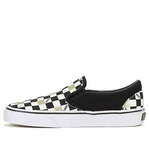 Vans �o���Y �����Y �X�j�[�J�[ �yVans Classic Slip-On '50th Anniversary' VN0004MPJ9B�z �T�C�Y US_10.5(28.5cm)