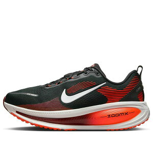 Nike �i�C�L �����Y �X�j�[�J�[ �yNike Air Zoom Vomero 18 Extra Wide 'Black Bright Crimson' IF0514-003�z �T�C�Y US_M_13