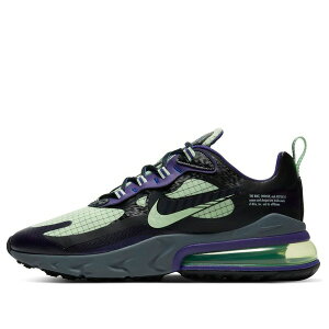 Nike �i�C�L �����Y �X�j�[�J�[ �yNike Air Max 270 React 'Future Swoosh' CT1617-001�z �T�C�Y US_11.5(29.5cm)