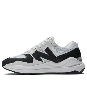 New Balance �j���[�o�����X �����Y �X�j�[�J�[ �yNew Balance 57/40 'Black White' M5740CPC�z �T�C�Y US_10(28.0cm)