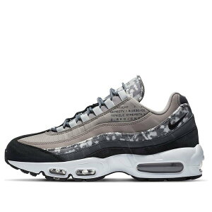 Nike �i�C�L �����Y �X�j�[�J�[ �yNike Air Max 95 SE 'Enigma Stone Camo' CU1560-001�z �T�C�Y US_9.5(27.5cm)