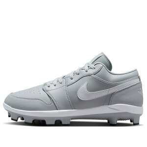 Jordan �W���[�_�� �����Y �X�j�[�J�[ �yAir Jordan 1 Retro MCS Low 'Wolf Grey' CJ8524-003�z �T�C�Y US_12(30.0cm)