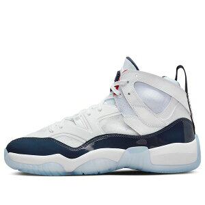 Jordan �W���[�_�� �����Y �X�j�[�J�[ �yAir Jordan Jumpman Two Trey 'USA' DO1925-102�z �T�C�Y US_M_14