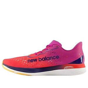 New Balance �j���[�o�����X �����Y �X�j�[�J�[ �yNew Balance FuelCell SuperComp Pacer 'Electric Red Magenta Pop' MFCRRCE�z �T�C�Y US_M_13