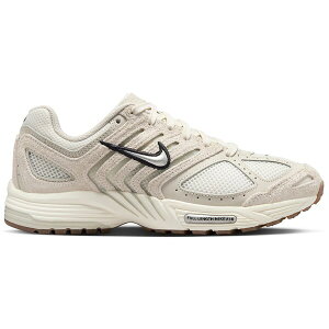 Nike �i�C�L ���f�B�[�X �X�j�[�J�[ �yNike Air Peg 2K5 Phantom Light Bone Black Metallic Silver (Women's)�z �T�C�Y US_6.5(23.5cm) Phantom/Light Bone/Black/Metallic Silver