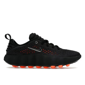 Nike �i�C�L ���f�B�[�X �X�j�[�J�[ �yNike Mind 002 Black Chrome (Women's)�z �T�C�Y US_8.5(25.5cm) Black/Hyper Crimson/Hyper Crimson/Chrome
