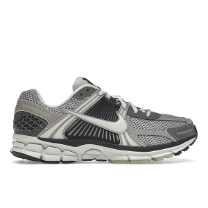 Nike �i�C�L ���f�B�[�X �X�j�[�J�[ �yNike Zoom Vomero 5 Cobblestone Flat Pewter (Women's)�z �T�C�Y US_6.5(23.5cm) Cobblestone/Flat Pewter-Light Bone