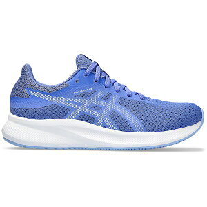 ASICS �A�V�b�N�X ���f�B�[�X �X�j�[�J�[ �yASICS Patriot 13 Sapphire Illuminate Yellow (Women's)�z �T�C�Y US_6(23.0cm) Sapphire/Illuminate Yellow
