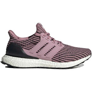 adidas �A�f�B�_�X ���f�B�[�X �X�j�[�J�[ �yadidas Ultra Boost 4.0 DNA Shift Pink (Women's)�z �T�C�Y US_7(24.0cm) Shift Pink/Shift Pink/Core Black