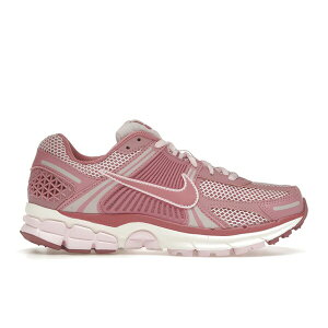 Nike �i�C�L ���f�B�[�X �X�j�[�J�[ �yNike Zoom Vomero 5 Elemental Pink (Women's)�z �T�C�Y US_W_10 Elemental Pink/Desert Berry/Pink Foam/Sail/Metallic Platinum