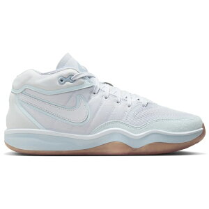 Nike �i�C�L ���f�B�[�X �X�j�[�J�[ �yNike Air Zoom GT Hustle 2 Shine Together (Women's)�z �T�C�Y US_W_10.5 Glacier Blue/White