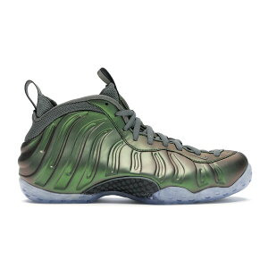 Nike �i�C�L ���f�B�[�X �X�j�[�J�[ �yNike Air Foamposite One Iridescent (Women's)�z �T�C�Y US_W_10 Dark Stucco/Dark Stucco-Black