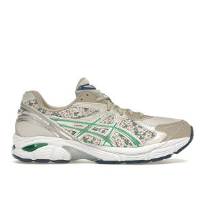 ASICS �A�V�b�N�X ���f�B�[�X �X�j�[�J�[ �yASICS GT-2160 Winter Garden Oatmeal (Women's)�z �T�C�Y US_7(24.0cm) Oatmeal/Simply Taupe