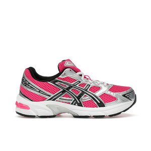 ASICS �A�V�b�N�X ���f�B�[�X �X�j�[�J�[ �yASICS Gel-1130 Neon Pack Pink (Women's)�z �T�C�Y US_9.5(26.5cm) Pink/Metallic Silver