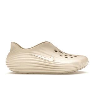 Nike �i�C�L ���f�B�[�X �X�j�[�J�[ �yNike ReactX Rejuven8 Muslin (Women's)�z �T�C�Y US_W_10 Muslin/Muslin-Muslin