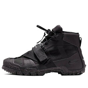 Nike �i�C�L �����Y �X�j�[�J�[ �yNike Undercover x SFB Mountain 'Black' BV4580-001�z �T�C�Y US_5(23.0cm)