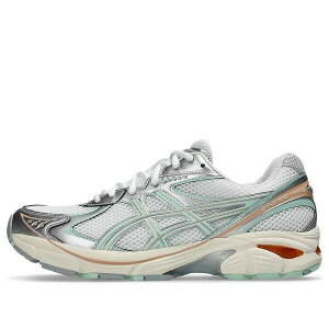 ASICS �A�V�b�N�X �����Y �X�j�[�J�[ �yASICS GT-2160 'White Mint Tint' 1203A275-108�z �T�C�Y US_M_13