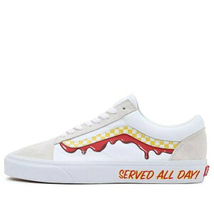 Vans �o���Y �����Y �X�j�[�J�[ �yVans Old Skool 'Van Doren Special' VN0A5KRSW00�z �T�C�Y US_6.5(24.5cm)
