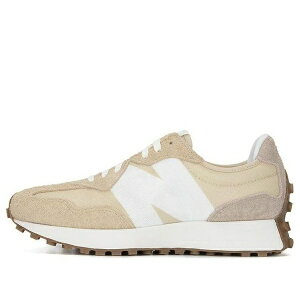 New Balance j[oX Y Xj[J[ yNew Balance x B:MING by BEAMS 327 'Beige' MS327UEz TCY US_5.5(23.5cm)