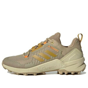 adidas �A�f�B�_�X �����Y �X�j�[�J�[ �yadidas Terrex Swift R3 'Beige Tone Gum' GZ0359�z �T�C�Y US_7(25.0cm)