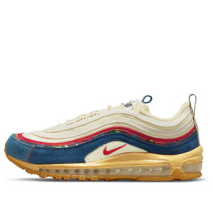 Nike �i�C�L �����Y �X�j�[�J�[ �yNike Air Max 97 'Coconut Milk Fossil' DV1486-162�z �T�C�Y US_7(25.0cm)