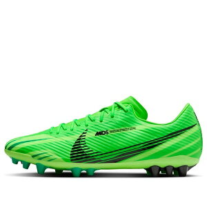 Nike �i�C�L �����Y �X�j�[�J�[ �yNike Vapor 15 Academy Mercurial Dream Speed AG Low-Top 'Green Strike' FJ7184-300�z �T�C�Y US_9(27.0cm)