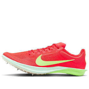 Nike �i�C�L �����Y �X�j�[�J�[ �yNike ZoomX Dragonfly 2 'Bright Crimson Lime' FD8413-600�z �T�C�Y US_9(27.0cm)
