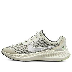 Nike �i�C�L �����Y �X�j�[�J�[ �yNike Air Zoom Winflo 8 Shield 'Light Bone' DR7849-011�z �T�C�Y US_7(25.0cm)