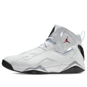 Air Jordan �W���[�_�� �����Y �X�j�[�J�[ �yAir Jordan True Flight 'White Cement' 342964-104�z �T�C�Y US_9.5(27.5cm)