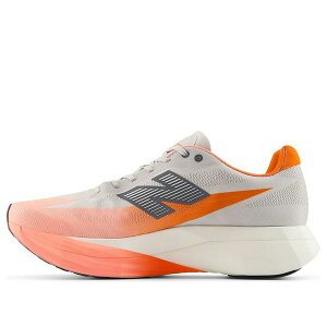 New Balance �j���[�o�����X �����Y �X�j�[�J�[ �yNew Balance TCS FuelCell SuperComp Elite v5 'NYC Marathon Grapefruit' MRCELNY5�z �T�C�Y US_12(30.0cm)