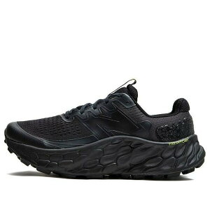 New Balance �j���[�o�����X �����Y �X�j�[�J�[ �yNew Balance Fresh Foam More Trail v3 'Black' MTMORNBK�z �T�C�Y US_7(25.0cm)