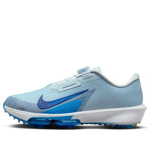 Nike �i�C�L �����Y �X�j�[�J�[ �yNike Air Zoom Infinity Tour BOA 2 Wide 'Photo Blue' FN6730-001�z �T�C�Y US_11.5(29.5cm)
