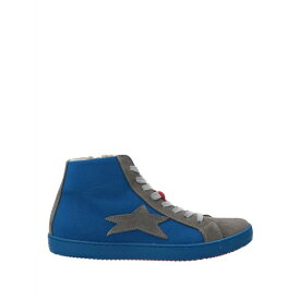 【送料無料】 イシカワ レディース スニーカー シューズ Sneakers Bright blue