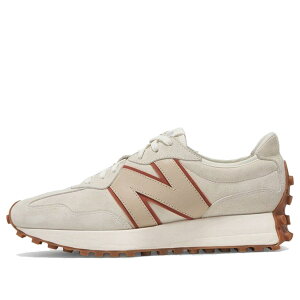 New Balance �j���[�o�����X ���f�B�[�X �X�j�[�J�[ �y(WMNS) New Balance Bandier x 327 'Move Her World' WS327SA�z �T�C�Y US_6.5(23.5cm)