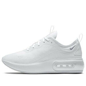 Nike �i�C�L ���f�B�[�X �X�j�[�J�[ �y(WMNS) Nike Air Max Dia 'White Metallic Platinum' AQ4312-105�z �T�C�Y US_7(24.0cm)