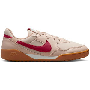 Nike �i�C�L ���f�B�[�X �X�j�[�J�[ �yNike Terra Manta Sanddrift Gum Light Brown Sail Noble Red (Women's)�z �T�C�Y US_9.5(26.5cm) Sanddrift/Gum Light Brown/Sail/Noble Red