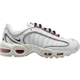 Nike ナイキ レディース スニーカー 【Nike Air Max Tailwind 4 Blue Ribbon Sports (Women's)】 サイズ US_W_10 White/Black-Summit White-Gym Red