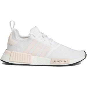 adidas AfB_X fB[X Xj[J[ yadidas NMD R1 Cloud White Wonder Quartz (Women's)z TCY US_7(24.0cm) Cloud White/Wonder Quartz/Wonder Quartz