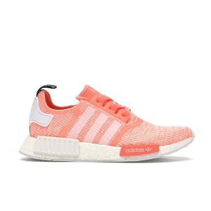 adidas AfB_X fB[X Xj[J[ yadidas NMD R1 Sun Glow (Women's)z TCY US_7.5(24.5cm) Sun Glow/Core Black/Flat White