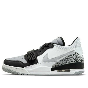 Air Jordan �W���[�_�� �����Y �X�j�[�J�[ �yAir Jordan Legacy 312 Low 'Light Smoke Grey' CD7069-105�z �T�C�Y US_9.5(27.5cm)