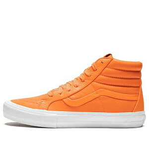 Vans �o���Y �����Y �X�j�[�J�[ �yVans SK8-HI Reissue 'Autumn Glory' VN0A3DPOOHU�z �T�C�Y US_9(27.0cm)